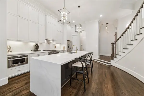 6114 Maxie Street #B, Houston, TX 77007