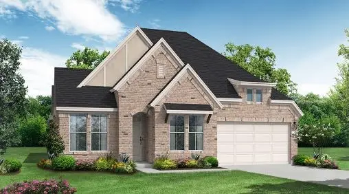 23130 Baldy Ridge Court, Porter, TX 77365