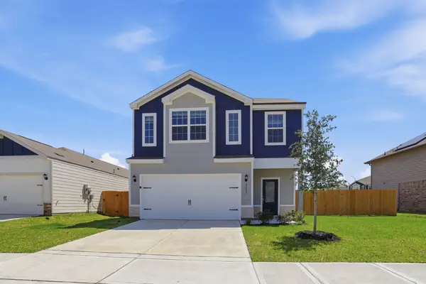 8202 Blooming Meadow Lane, Houston, TX 77016