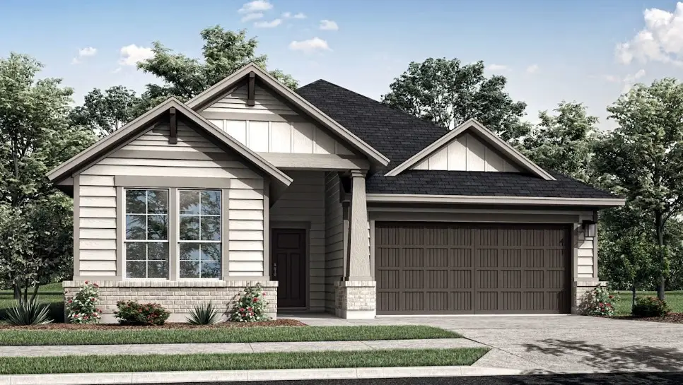 21802 Yellow Sunset Lane, Cypress, TX 77433 - #1