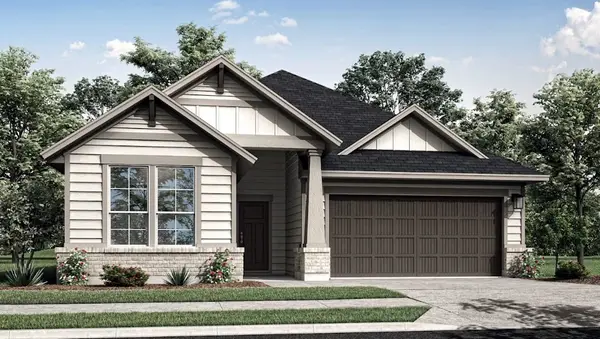 21802 Yellow Sunset Lane, Cypress, TX 77433