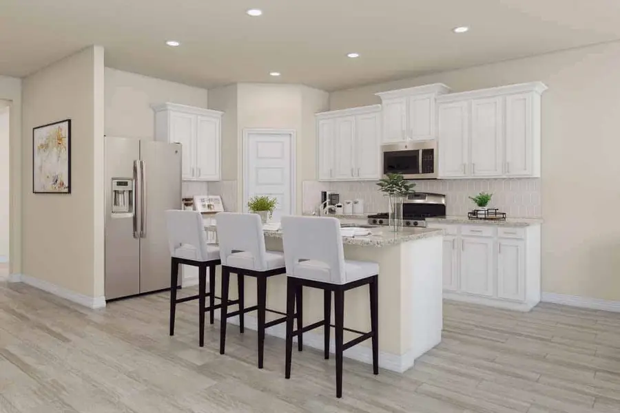 21802 Yellow Sunset Lane, Cypress, TX 77433 - #2