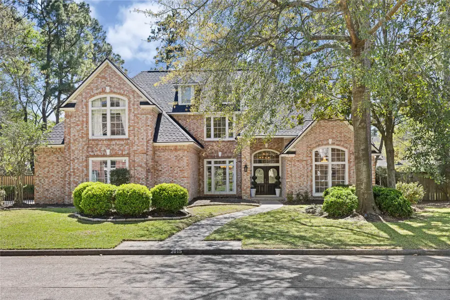 2015 Hickory Park Drive, Kingwood, TX 77345 - #2