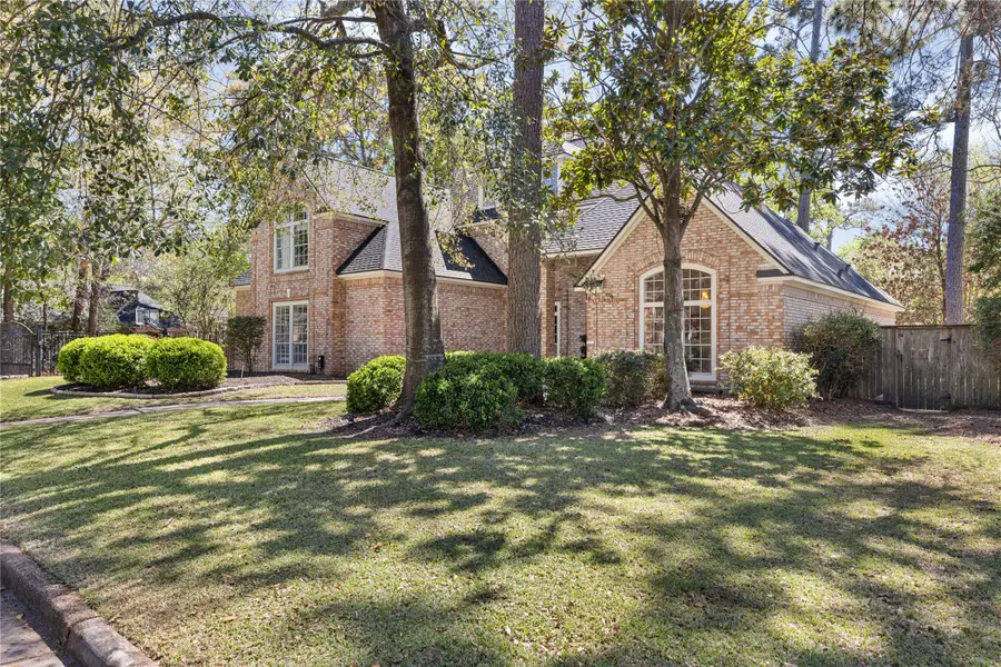 2015 Hickory Park Drive, Kingwood, TX 77345 - #3
