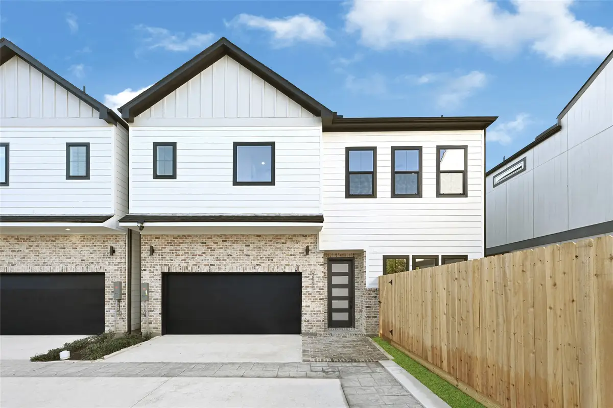 2591 Paul Quinn Street, Houston, TX 77091 - Image #1