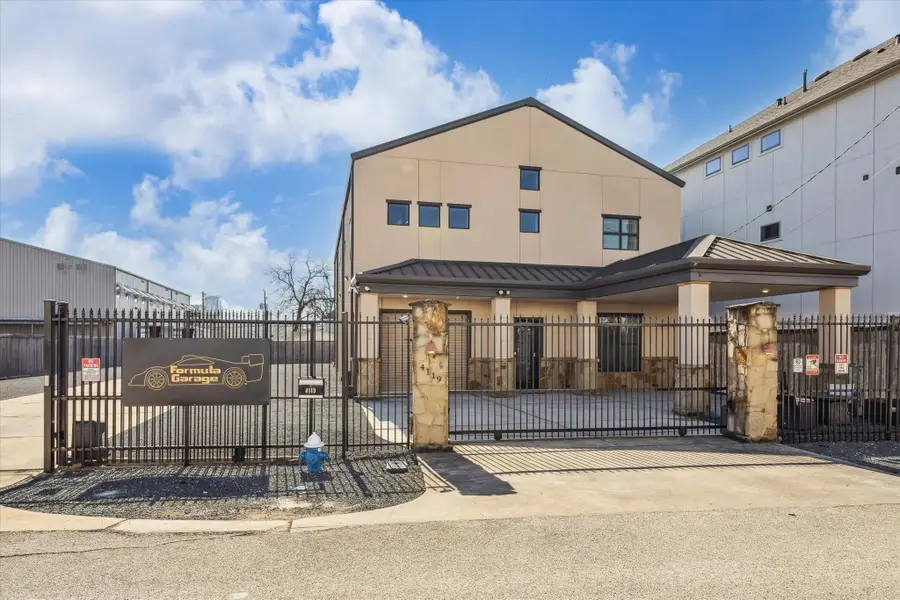 4119 Allen St, Houston, TX 77007 - Image #3