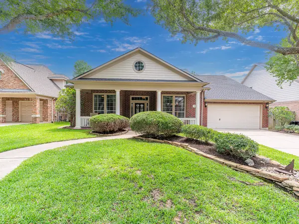 4215 Forthlin Circle, Katy, TX 77494