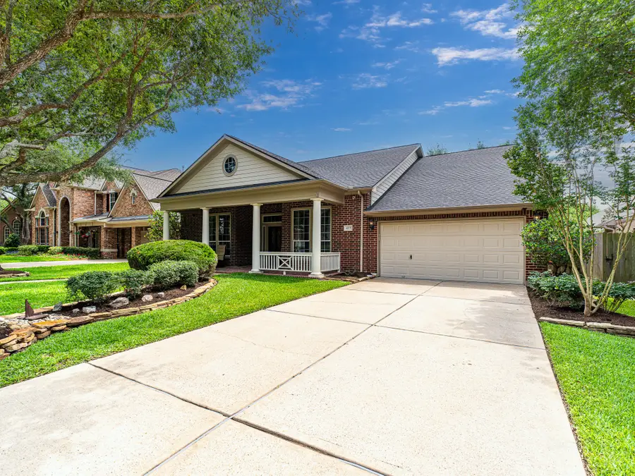 4215 Forthlin Circle, Katy, TX 77494 - #3