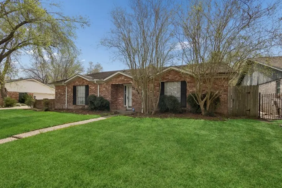 3215 Palm Desert Lane, Missouri City, TX 77459 - #2