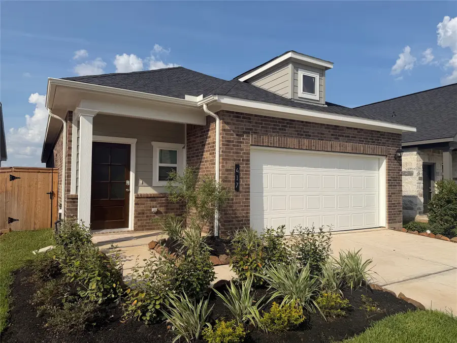 417 Stone Placa Trail, Brookshire, TX 77423 - #2