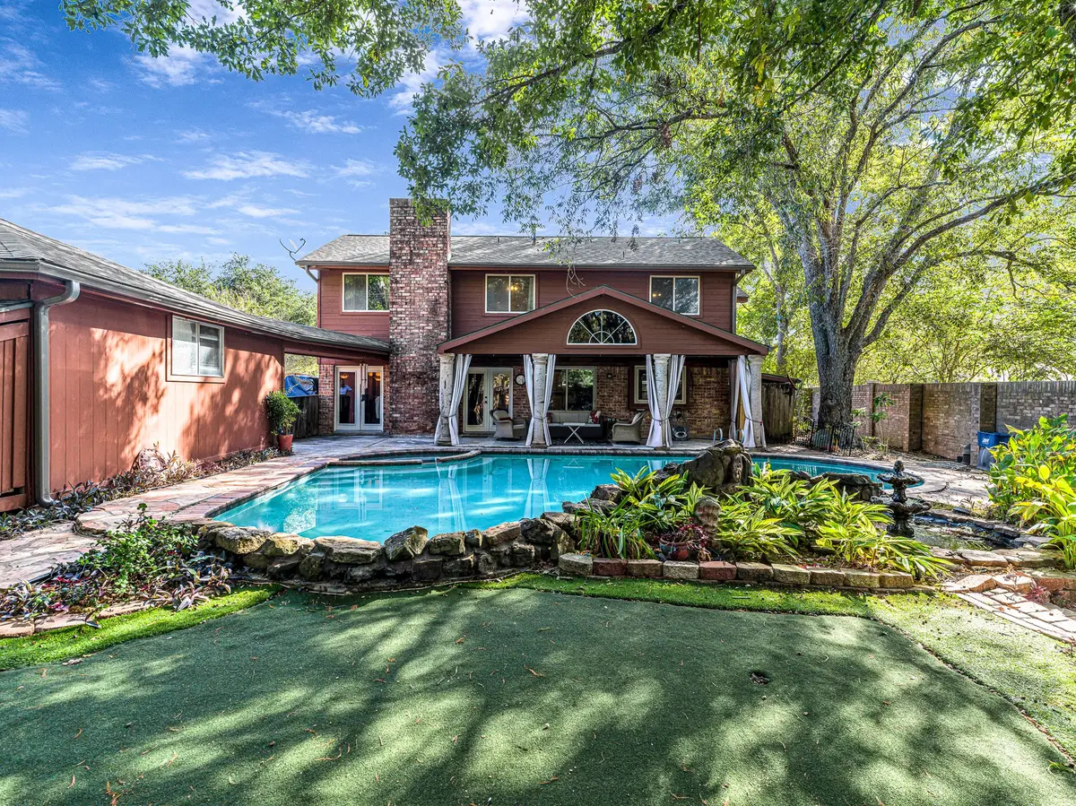 2634 Woodwick Drive, Sugar Land, TX 77479 - Image #1