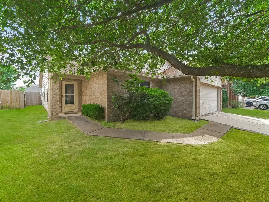 20911 Harvest Terrace Lane, Spring, TX 77379 - #2