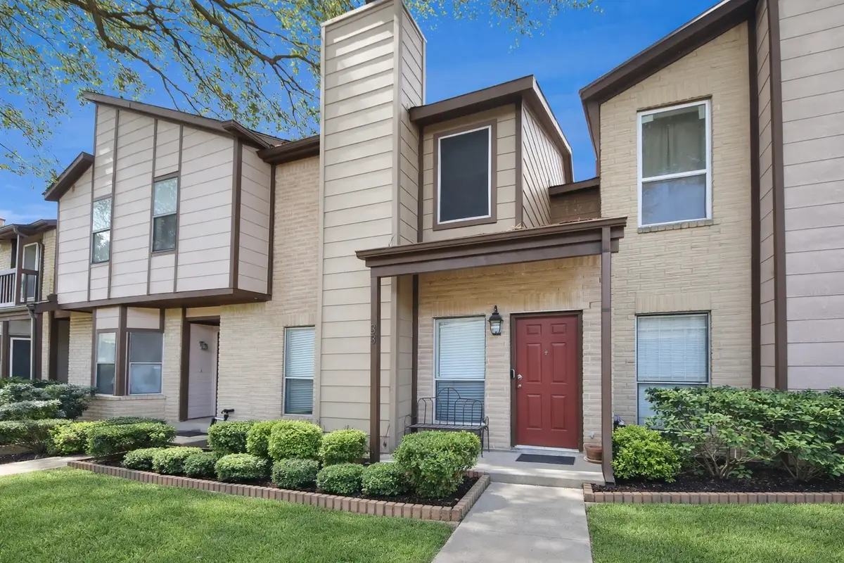 12400 Brookglade Circle #33, Houston, TX 77099 - #1