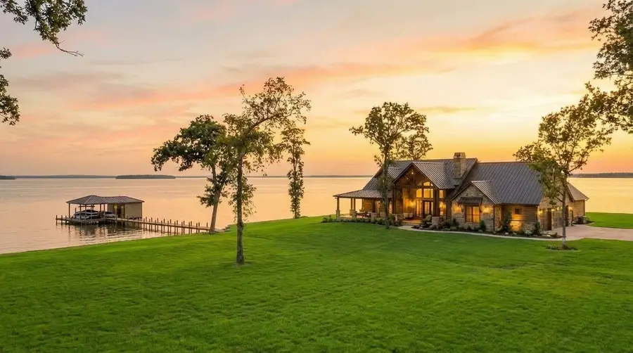 20 Island View, Livingston, TX 77351 - #2