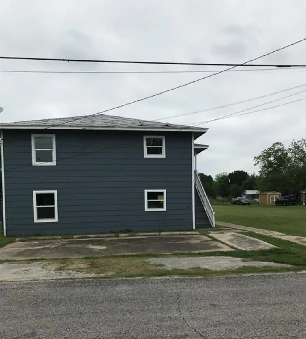 1211 Duncan Street, Bay City, TX 77414 - #1