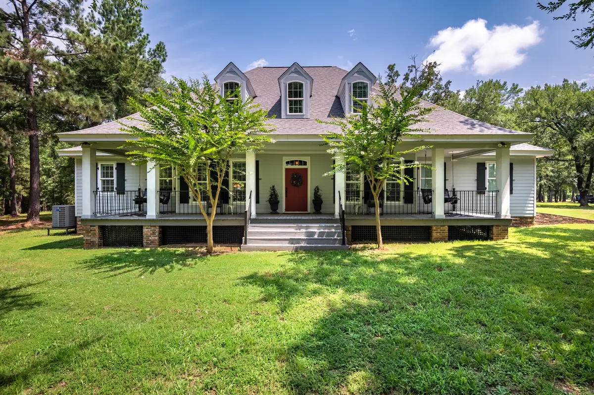10427 Fm 229, Grapeland, TX 75844 - #1
