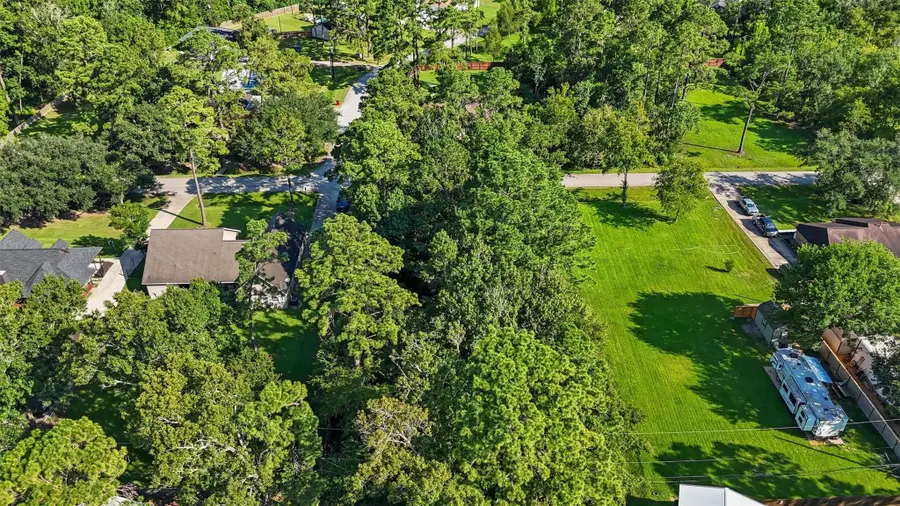 2202 Hickory Manor Drive, Huffman, TX 77336 - #3