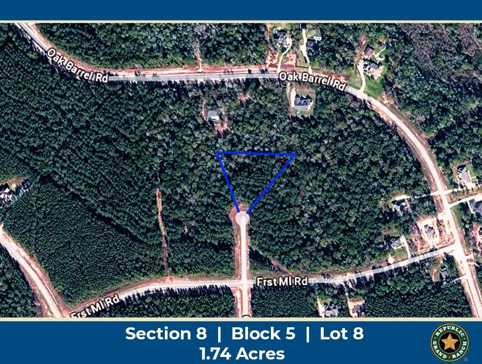 15668 Cricket Creek Court, Willis, TX 77378 - #1