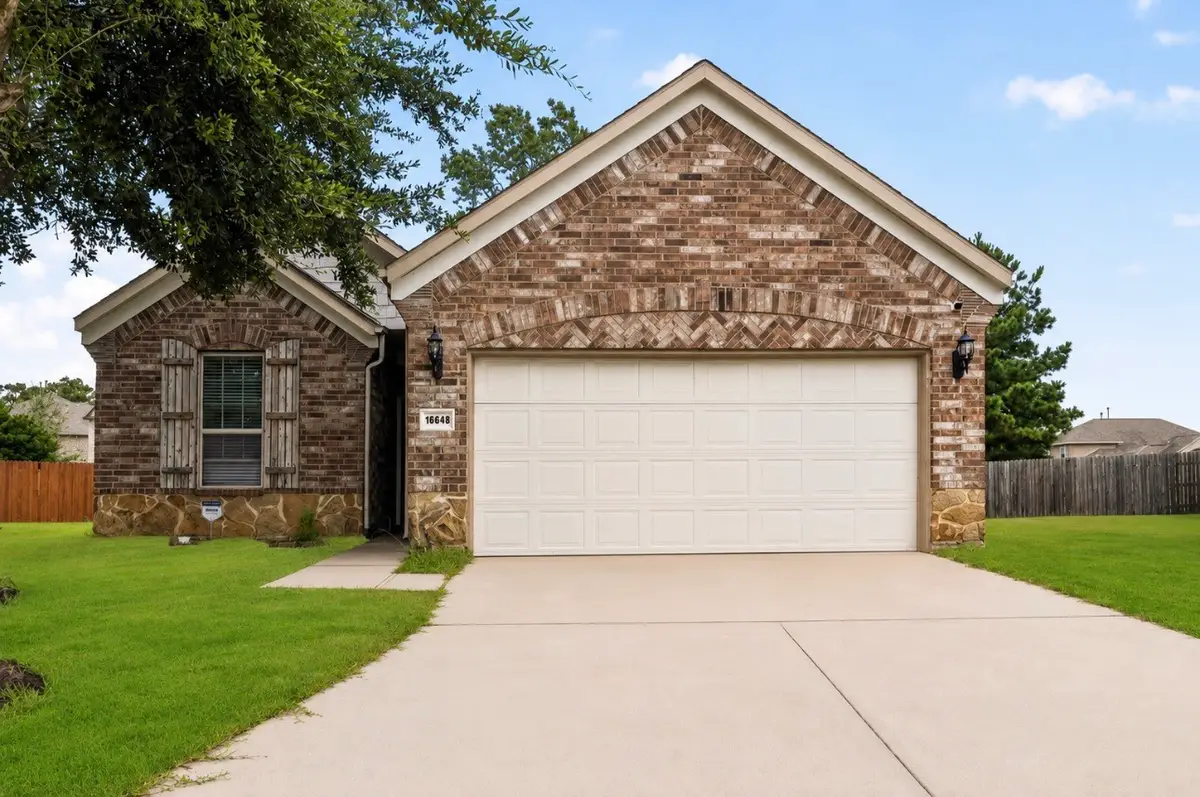 16648 Conner Creek Lane, Houston, TX 77044 - #1