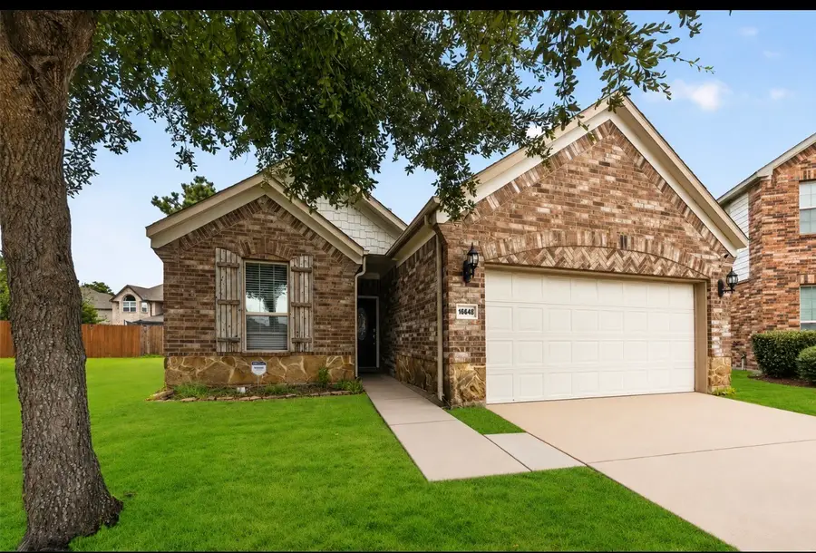16648 Conner Creek Lane, Houston, TX 77044 - #2