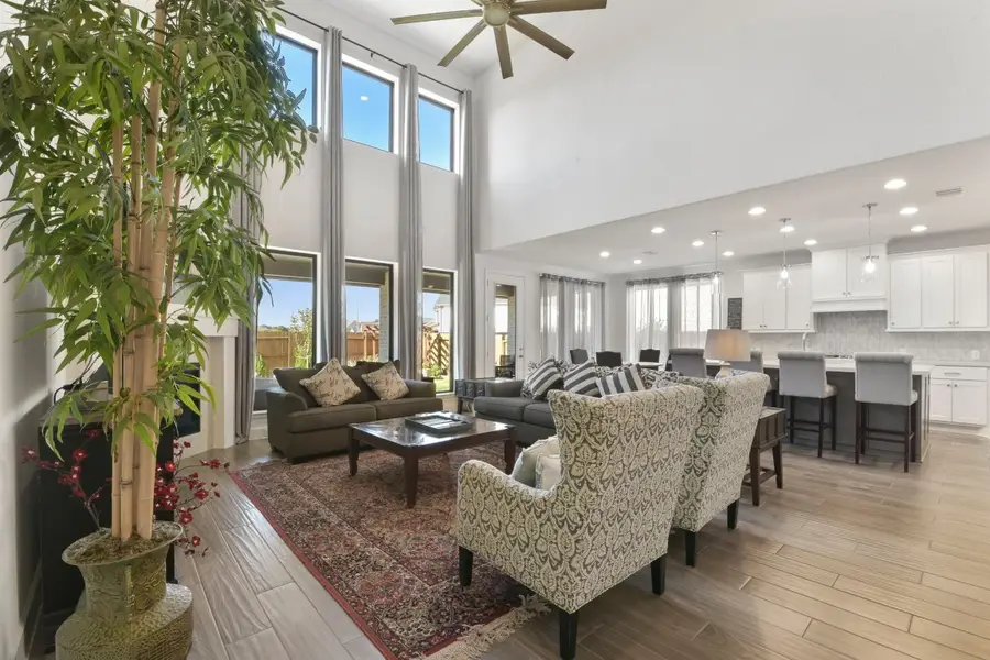 19210 Derby Run Lane, Tomball, TX 77377 - #2