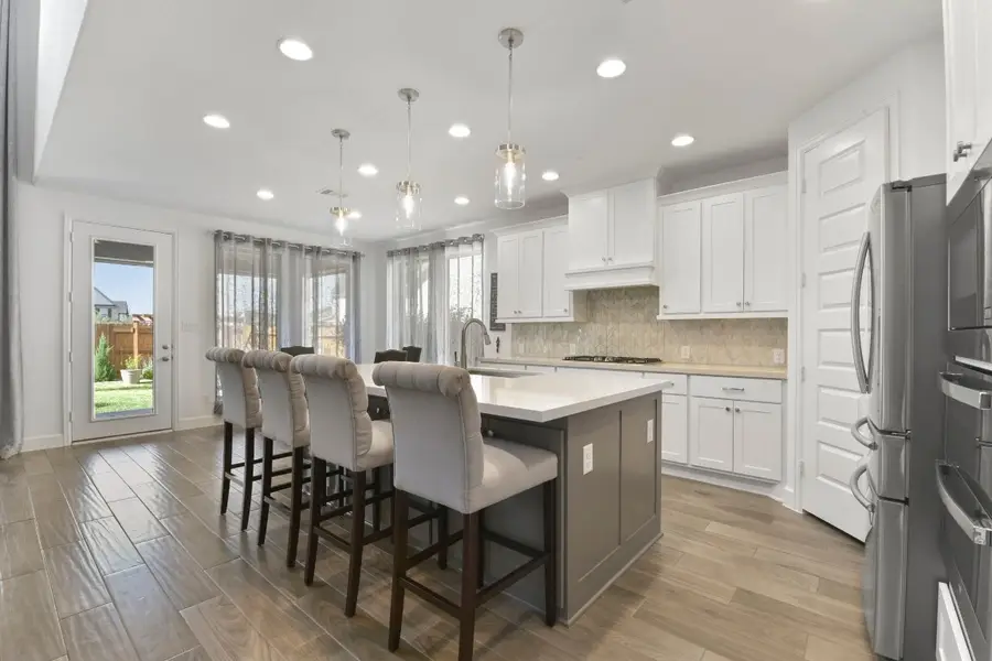 19210 Derby Run Lane, Tomball, TX 77377 - #3