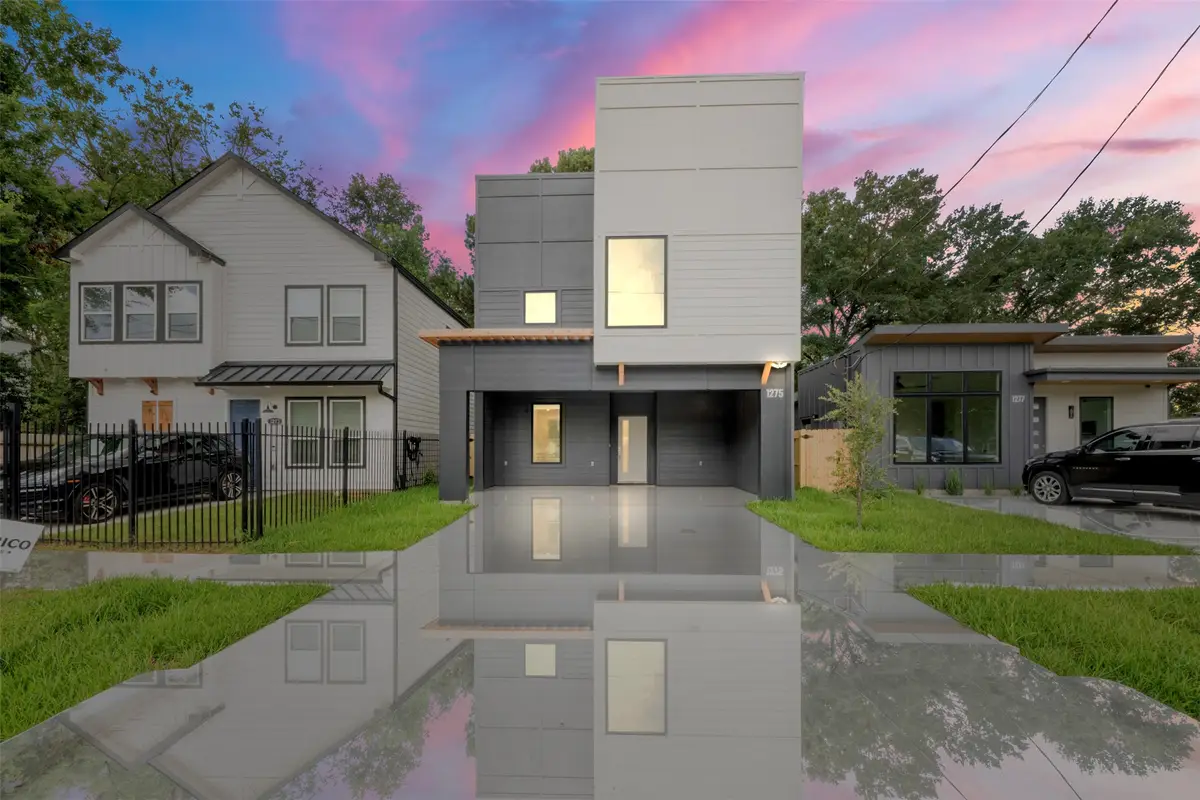 1275 Dewalt Street, Houston, TX 77088 - #1