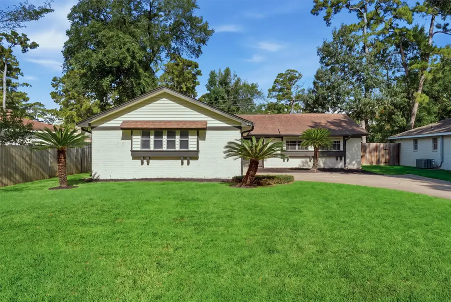 22911 Canyon Lake Drive, Spring, TX 77373 - #3