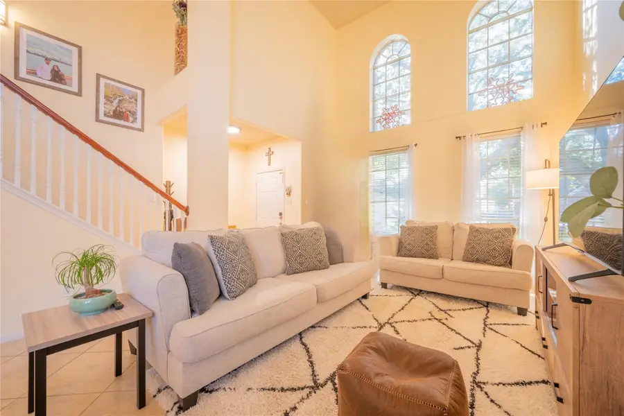 5906 Painted Trail Drive, Houston, TX 77084 - #3