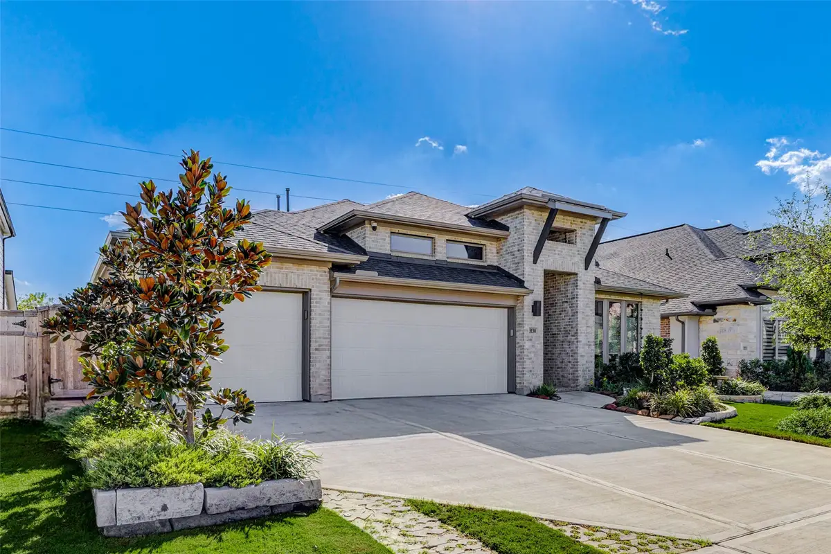 5130 Albany Shores Lane, Fulshear, TX 77441 - Image #1