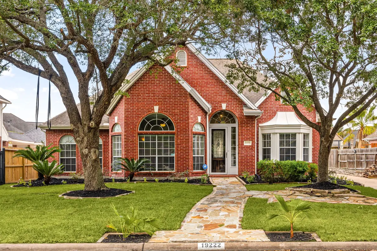 19222 Atherton Lane, Houston, TX 77094 - #1