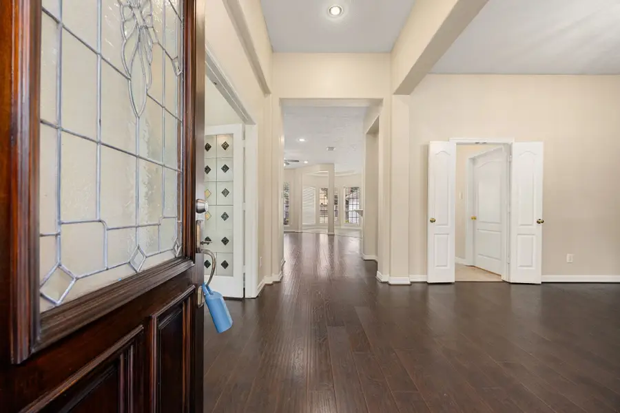 19222 Atherton Lane, Houston, TX 77094 - #2