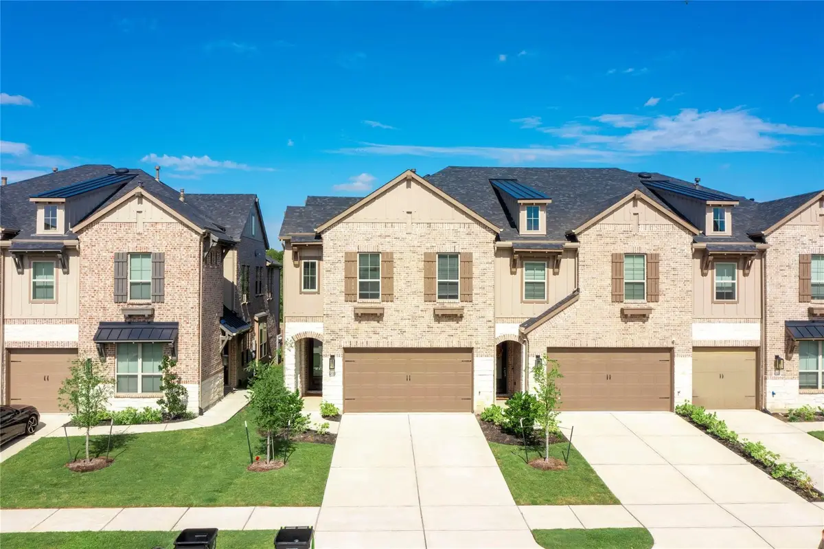 6522 Bramble Cove Lane, Fulshear, TX 77441 - #1