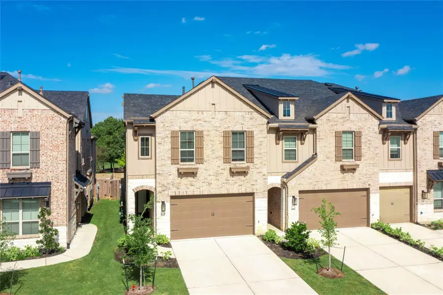 6522 Bramble Cove Lane, Fulshear, TX 77441 - #2