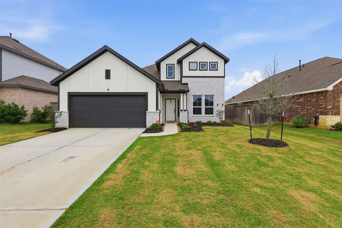 32302 Cedar Crest Drive, Waller, TX 77484 - #1