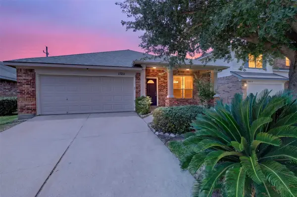17211 Copper Crossing Court, Houston, TX 77084