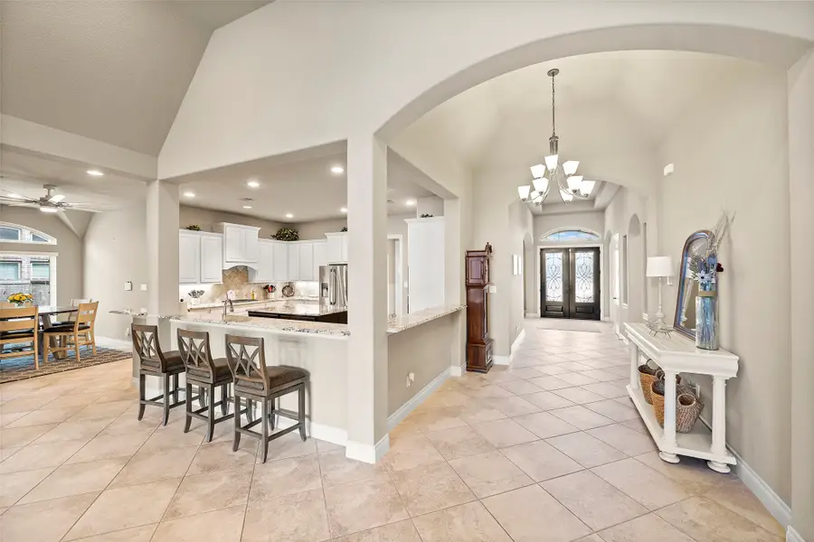 30614 Indigo Falls Drive, Brookshire, TX 77423 - #2