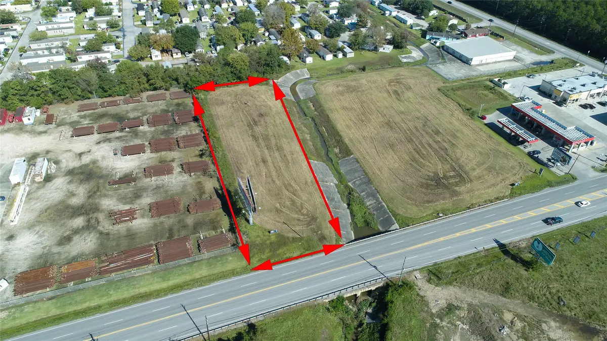 0 Atascocita Road, Humble, TX 77396 - #1