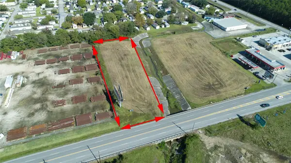 0 Atascocita Road, Humble, TX 77396