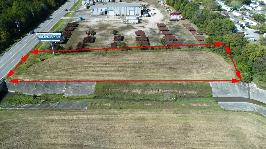 0 Atascocita Road, Humble, TX 77396 - #2