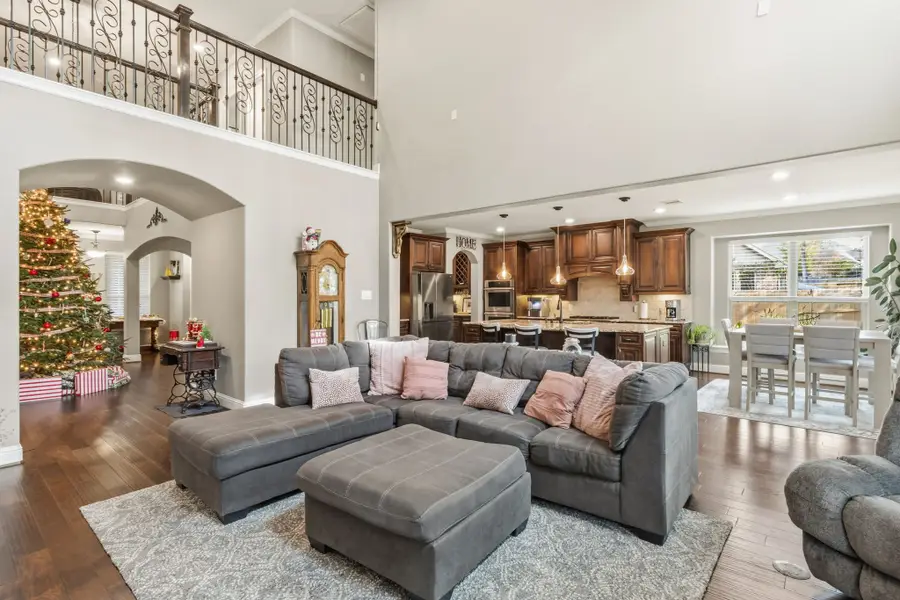 2187 Graystone Hills Drive, Conroe, TX 77304 - #3