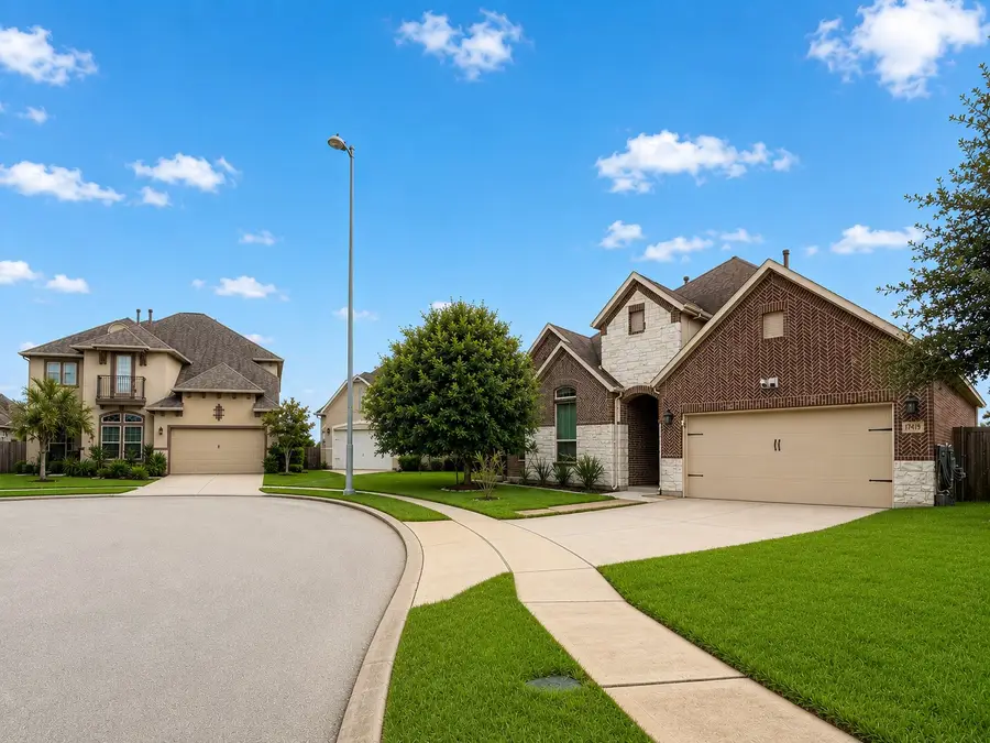 7742 Candlelight Park Lane, Spring, TX 77379 - #3