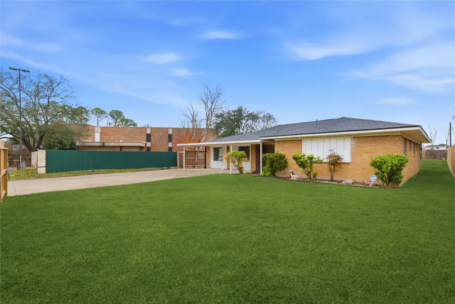 407 Present Street, Missouri City, TX 77489 - #2