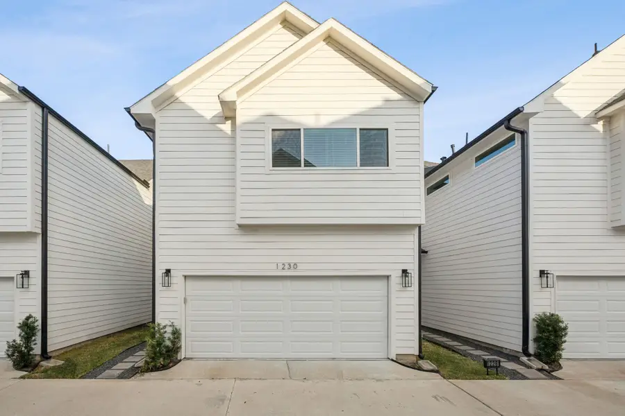 1230 Mcneil Street, Houston, TX 77009 - #3