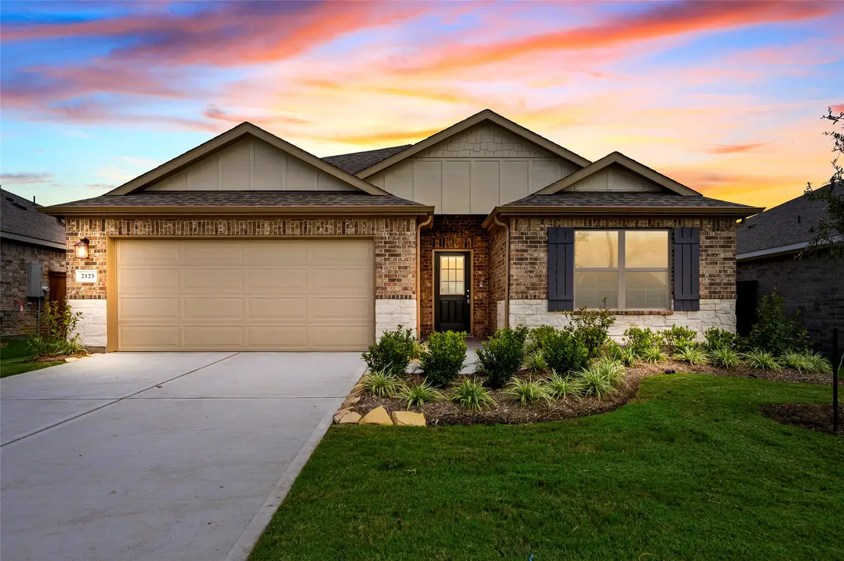 2123 Levant Lane, Baytown, TX 77523 - #1