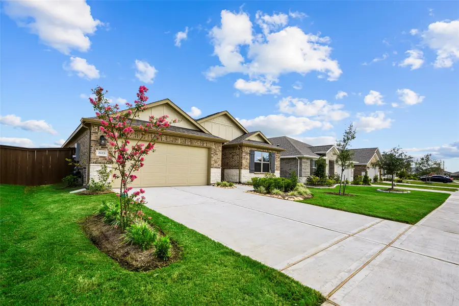 2123 Levant Lane, Baytown, TX 77523 - #3