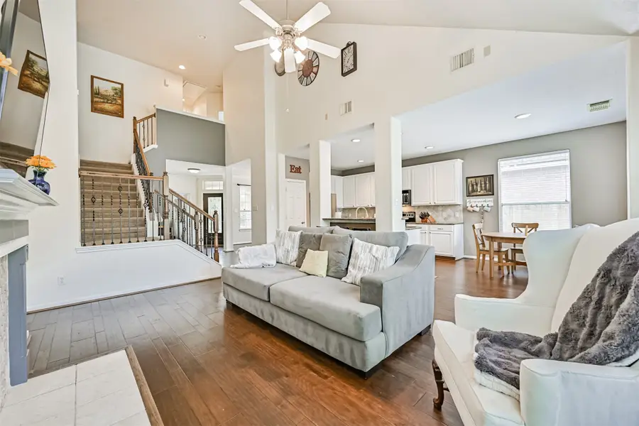 12527 Saratoga Woods Lane, Humble, TX 77346 - #2