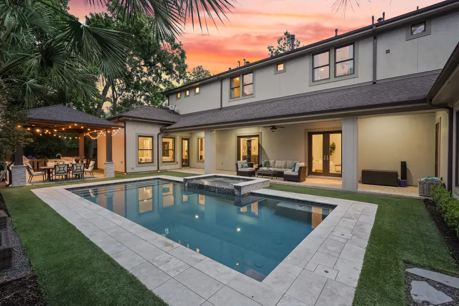 711 Timber Hill Drive, Hedwig Village, TX 77024 - #3