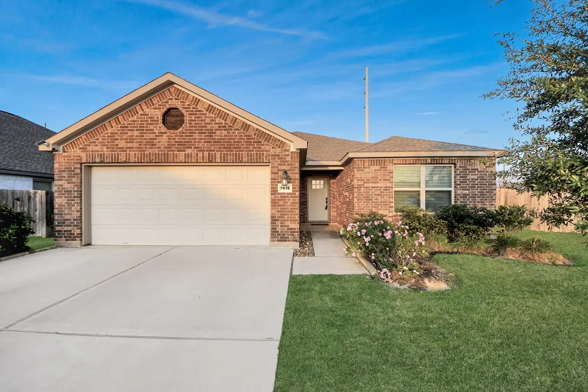 7615 Tye Creek Lane, Richmond, TX 77469 - Image #1