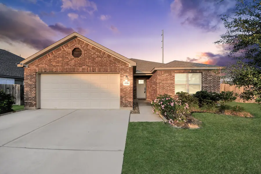 7615 Tye Creek Lane, Richmond, TX 77469 - Image #2